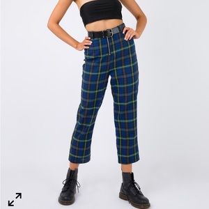 Princess Polly Worst Behavior Pants